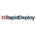 RapidDeploy logo