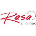 Rasa Floors & Carpet Cleaning logo