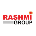 Rashmi Metaliks logo