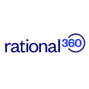 Rational 360 logo