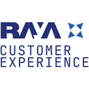 RayaCX logo