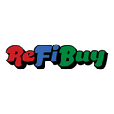 ReFibuy logo