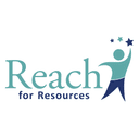 Reach for Resources logo