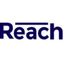 Reach logo