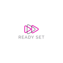 Ready Set logo