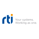 Real-Time Innovations logo