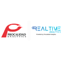 Realtime Analytics By Procalidad logo