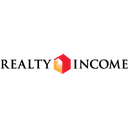 Realty Income logo