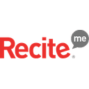 Recite Me logo