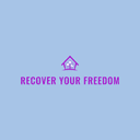 Recover Your Freedom logo