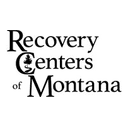 Recovery Centers of Montana logo