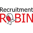 Recruitment Robin logo