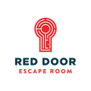 Red Door Escape Room - Corporate logo