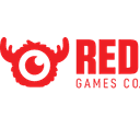 Red Games Co logo