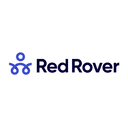Red Rover K12 logo