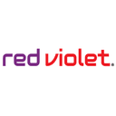 Red Violet logo