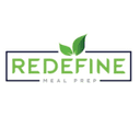 Redefinemeals logo