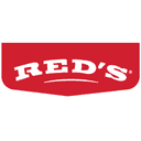 Reds All Natural logo