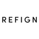 Refign logo