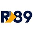 Refinery89 logo