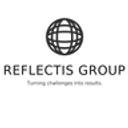 Reflectis Group logo