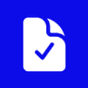 Registercheck logo