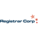 Registrar Corp logo