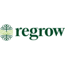 Regrow Ag logo