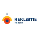 Reklame Health logo