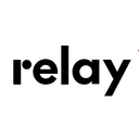 Relay Technologies logo