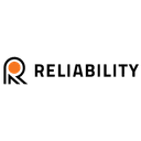 Reliability Center logo