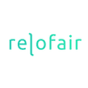 Relofair logo