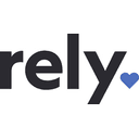Rely Health logo