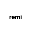 Remi logo