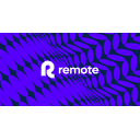 Remote logo