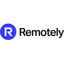Remotely logo