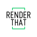 RenderThat logo