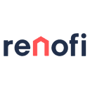 RenoFi logo