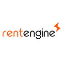 RentEngine logo