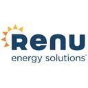 Renu Energy Solutions logo