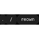 Reown logo