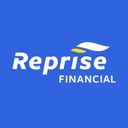 Reprise Financial logo