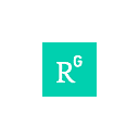 ResearchGate logo