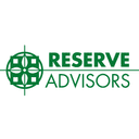 Reserve Advisors logo