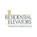Residential Elevators logo