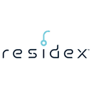 Residex Software logo