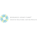 Resources Legacy Fund logo