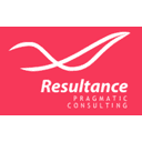 Resultance logo
