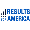 Results For America logo