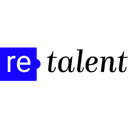 Retalent Agency logo